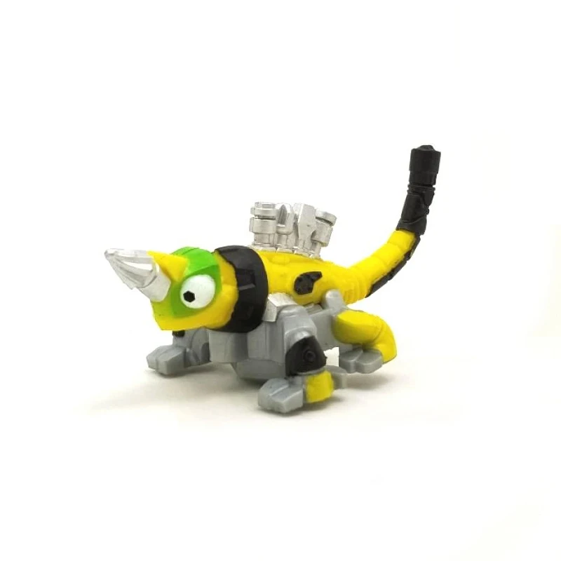Dinosaur Truck Removable Dinosaur Toy Car for Dinotrux Mini Models New Children's Gifts Toys Dinosaur Models Mini child Toys 2