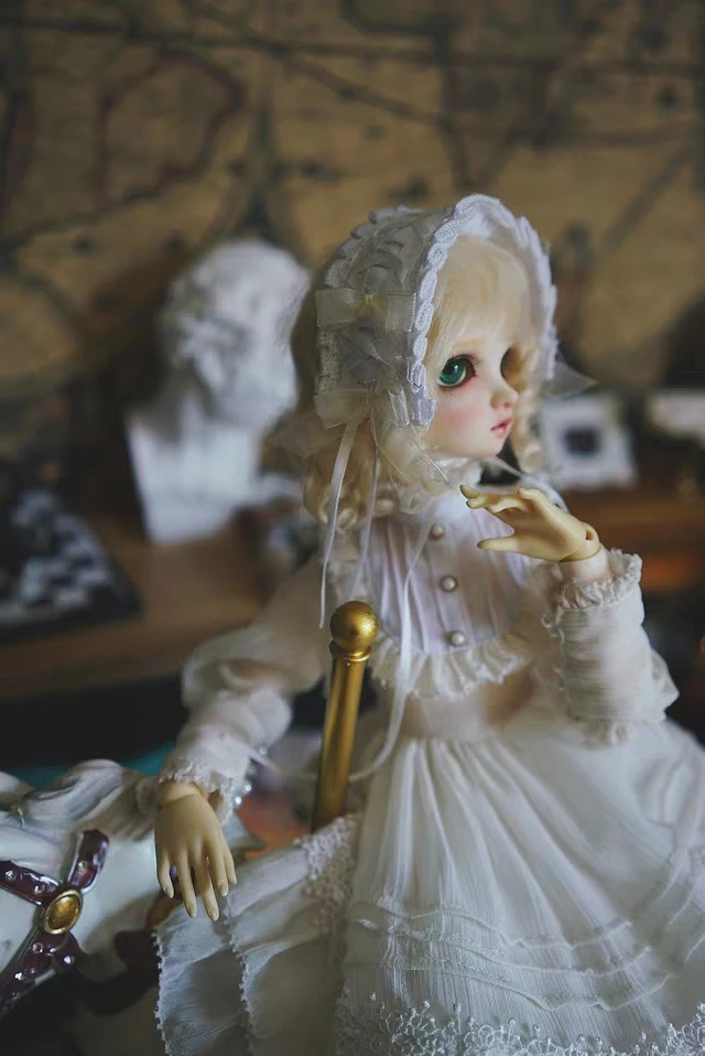 BJD Одежда для кукол подходит для 1/3 куклы 1/4 куклы 1/6 куклы 201900817
