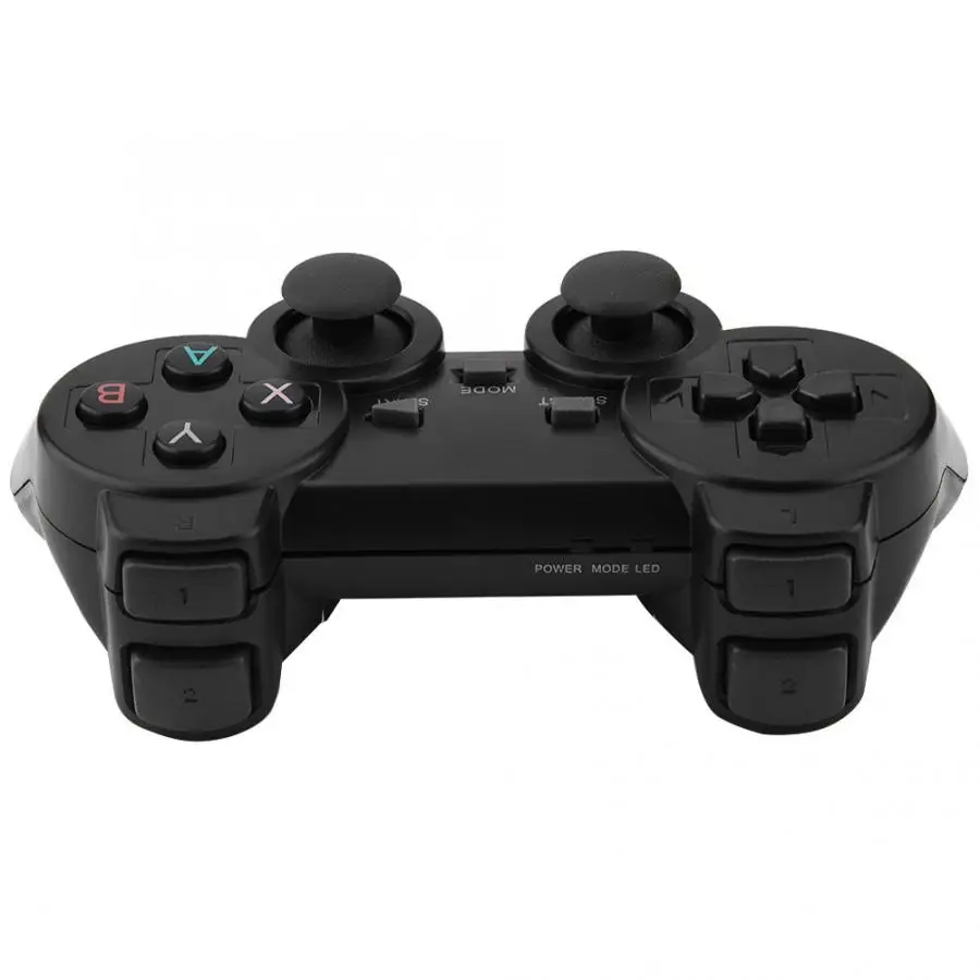 Игровой коврик 2,4G беспроводной смарт-геймпад Bluetooth игровой контроллер для ТВ-бокса ПК мобильного телефона горячая распродажа
