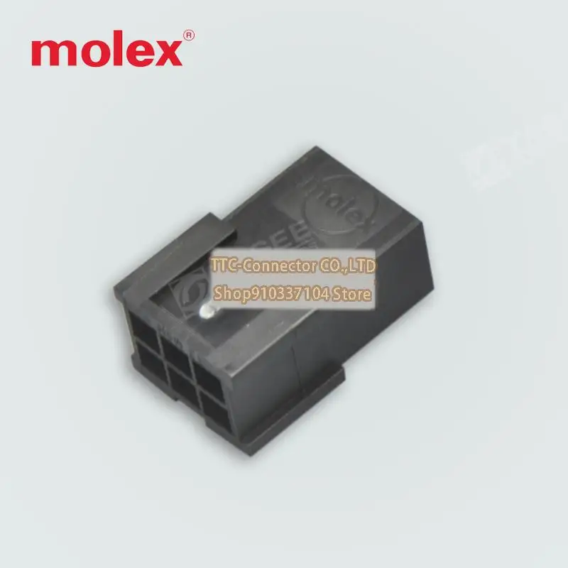 

20 шт./лот 43020-0601 430200601 коннектор 6P 3,00 мм 100% новый и оригинальный
