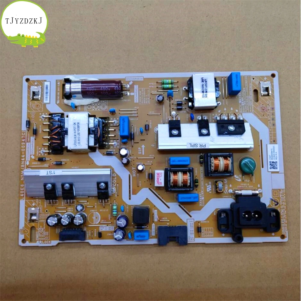 Хорошая тестовая пластина питания для samsung BN44-00947C L40E6_NSM UE43NU7475U UE43NU7400U un43nu7100fxza