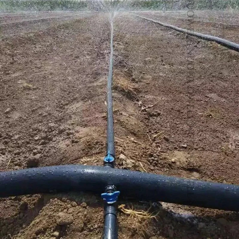 Kit De Raccordement D'irrigation Goutte à Goutte 24Pcs / Set 1/2 Tuyau