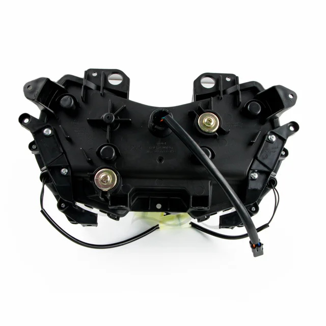 バイク ヘッドライト オートバイヘッドライトヘッドライトランプ