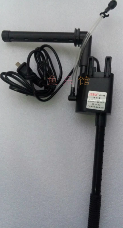 R231B/R138D/R136 фильтр-насос аквариума(AP1150) AP231B погружной насос