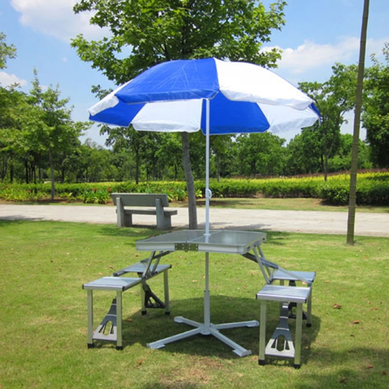 3/4 Feet Portable Beach Garden Patio Sun Umbrella Base Parasol Ground Bracket Adjustable Folding Stand Tent accessories