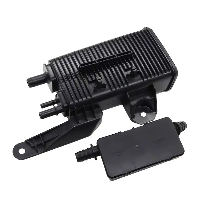 For 307 Peugeot 308 3008 Sega 408 Citroen C4l Car Fuel Tank Carbon