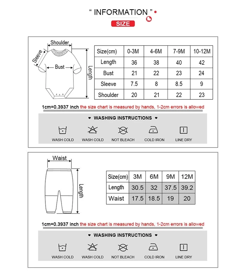 baby clothes penguin set 2022 Cotton Solid Newborn Baby Sets Unisex Bodysuits+Pants+Hats+Gloves Baby Girl Boy Clothes Short Sleeve Roupas de bebe Baby Clothing Set for girl