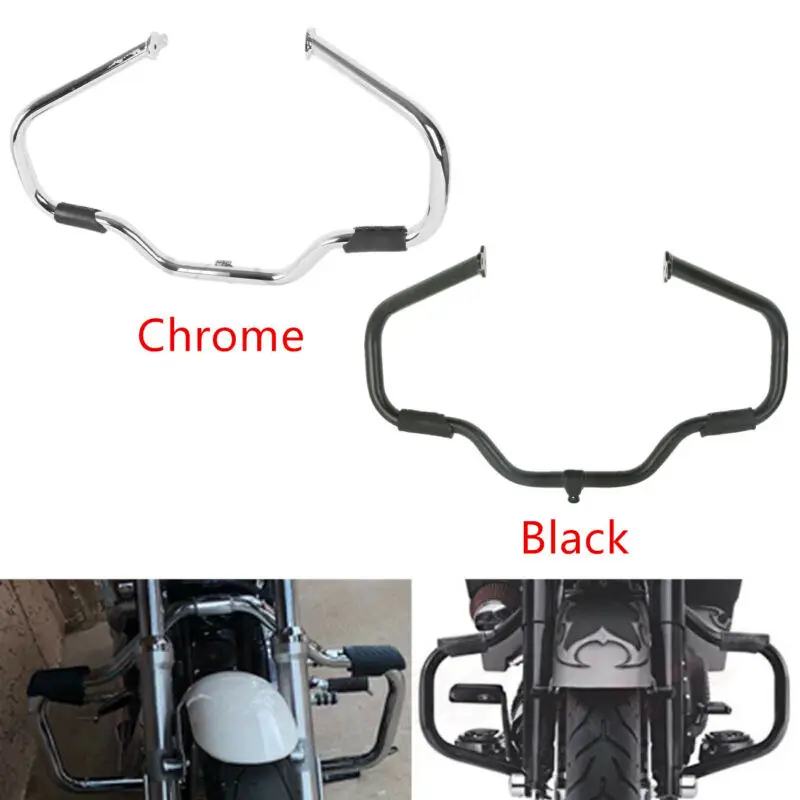 Rear Fender Strut Covers For Harley Touring Road King Electra Glide 2009-2013