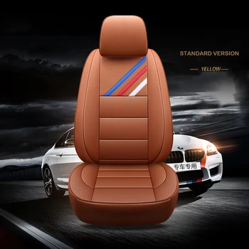 

custom car seat cover for auto Mercedes Benz GL 450 550 Viano GLS R Class B 180 200 260 C 200 180 250 300 Class car Accessories