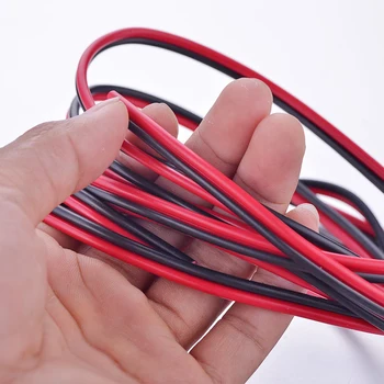 

Hot Easy Install Connecting Home Auto Audio Loud Hook-up Wire