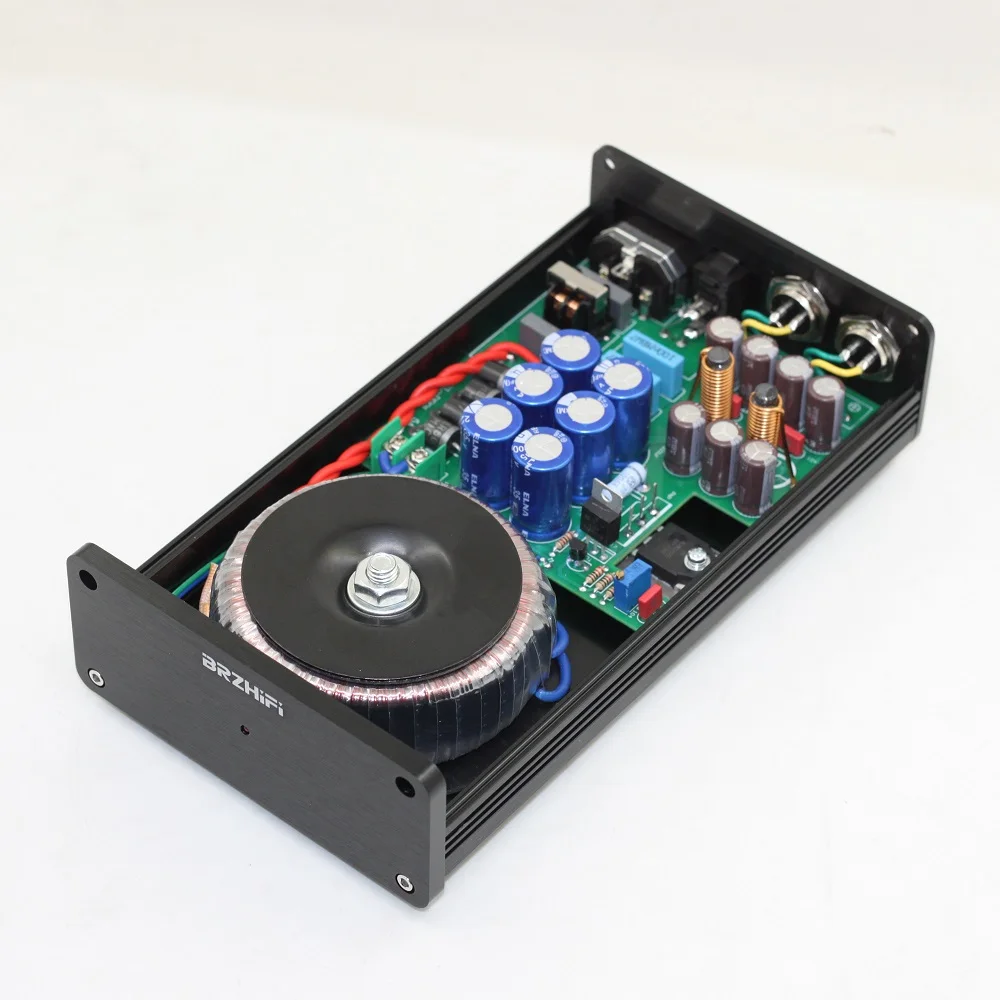 Linear Power Supply Transformer Linear Power Supply Design Pdf