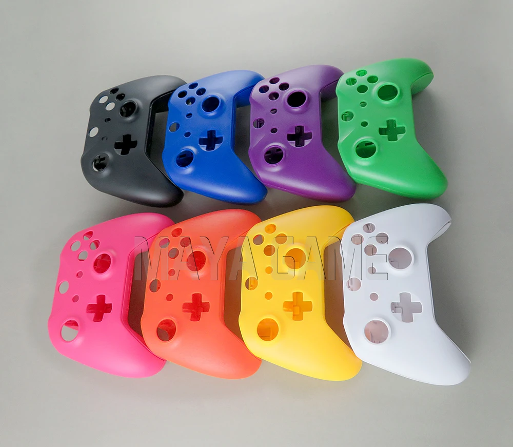1Pc Parte Di Ricambio Custodia Inferiore Inferiore Custodia Inferiore Anteriore Per Xbox One S Slim Cover Controller Xbox One S