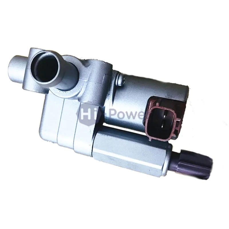 23781-57Y00 23781-57Y10 AC85 Клапан Регулировки Холостого Хода Регулятор ХОЛОСТОГО хода для Nissan Tsuru 1.6L 2378157Y00 2378157Y10