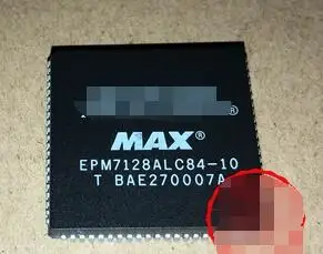 IC новый 100% EPM7128ALC84-10