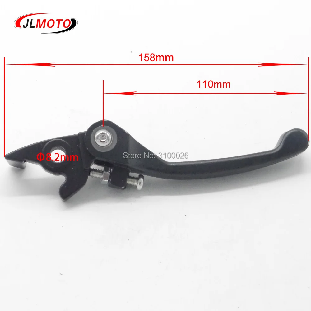 JLDB-005-2-Aluminum-Folding-Brake-Lever-Clutch-Lever-dirt-bike-parts