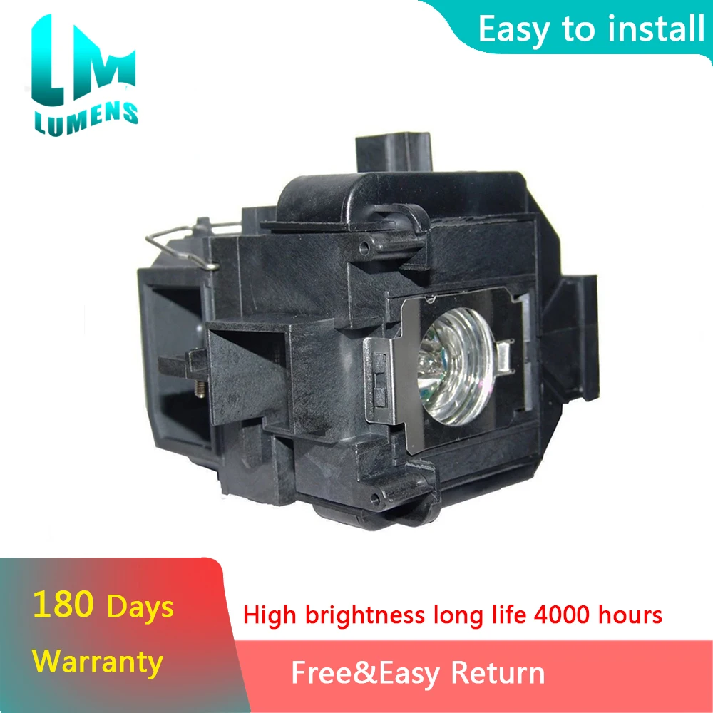 High Quality Projector Lamp Elplp69 For Hc5010 Ehtw9000 Ehtw8000