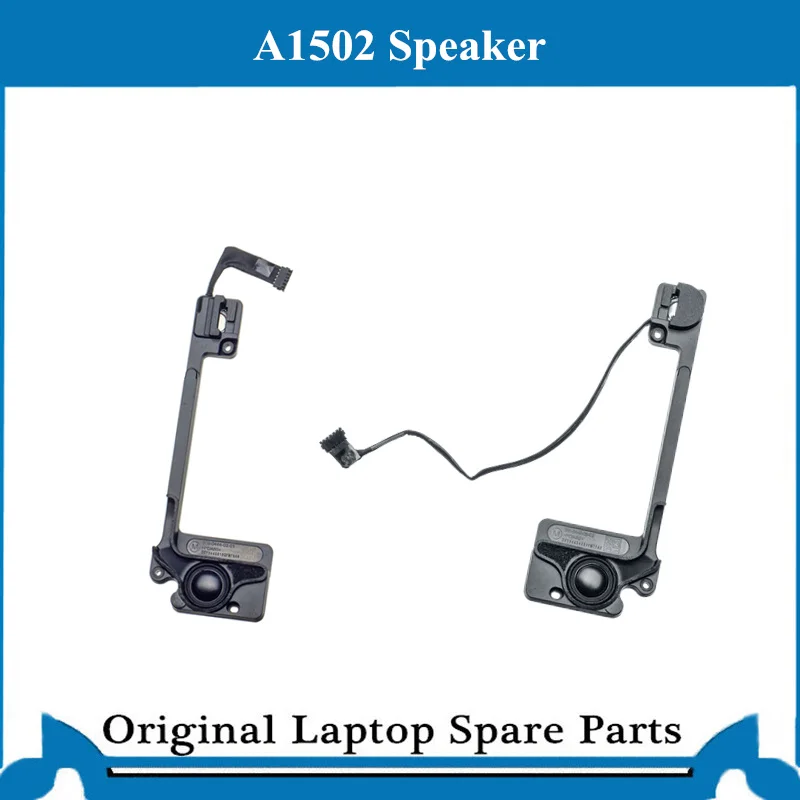 Altoparlante Di Ricambio Per Macbook Pro Retina 'A1502 Altoparlante Subwoofer 2013-2014