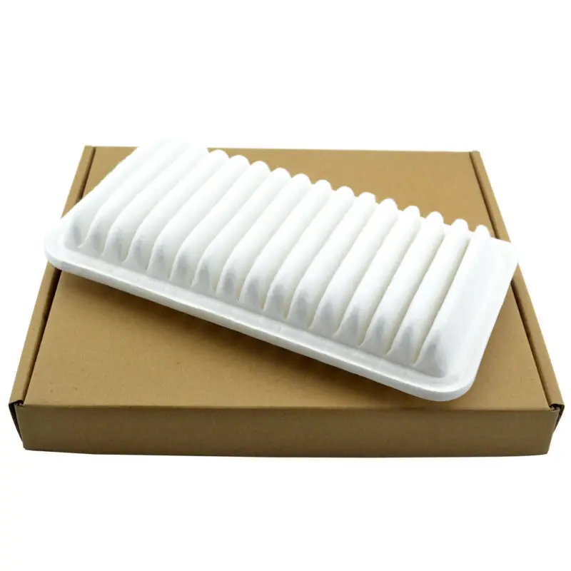 Мотор воздушный фильтр Аксессуар комплект Замена для Toyota Corolla 2002-2008 матрица 2003-2008