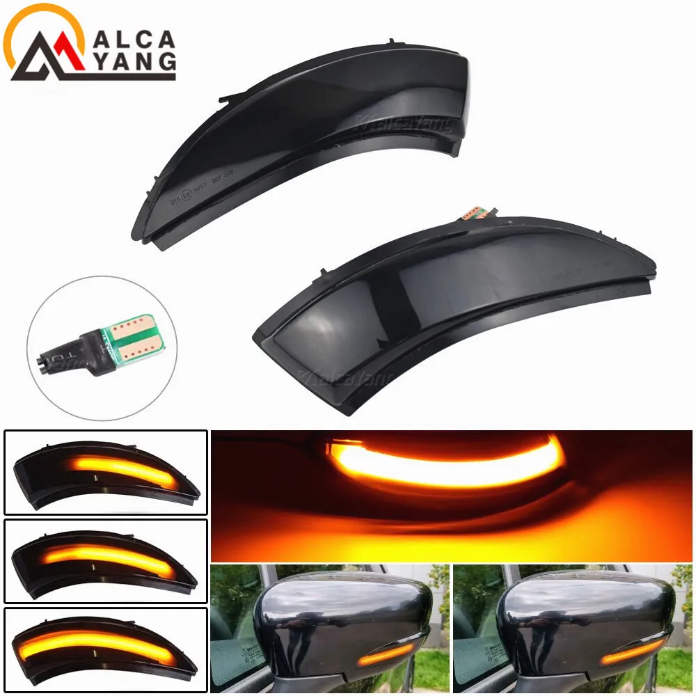 Renault KAPTUR CAPTUR J5 H5 Clio IV MK4 4 Lutecia Grandtour LED Turn Signal 2013 2014 2015 2016 light  ̳ Ŀ