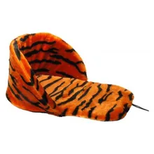 Матрац меховой, для детских санок