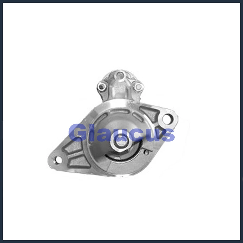 1SZ 1SZFE 2SZ 2SZFE engine starter motor for TOYOTA YARIS/VITZ 1.0L 16v 998CC 1.3L 1298CC 1999-2005 28100-23030 28100-0J020