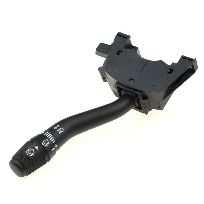 Car YL3Z13K359ABA Turn Signal Windshield Wiper Lever Switch Ford Explorer F150