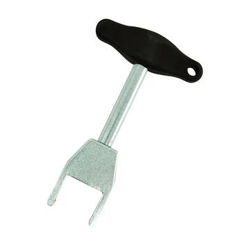 

Durable Installing Handheld Universal T Type Removal Tool Ergonomic Auto Portable Carbon Steel Ignition Coil Puller Car Repair