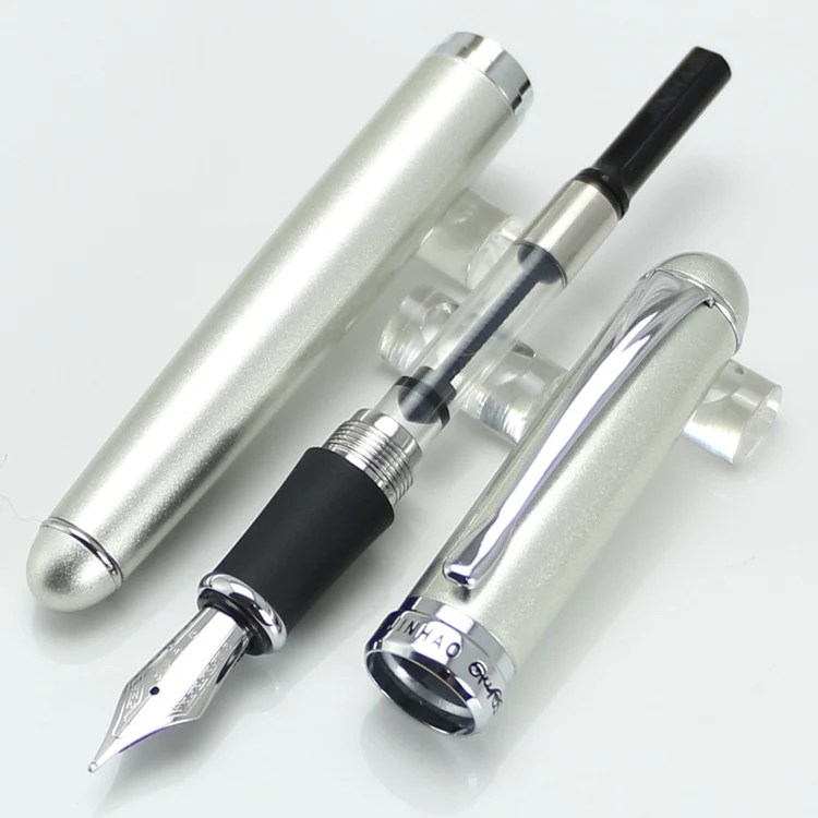 Перьевая ручка JINHAO с наконечником цвета шампанского 750|fountain pen|nib fountain penjinhao 750 |