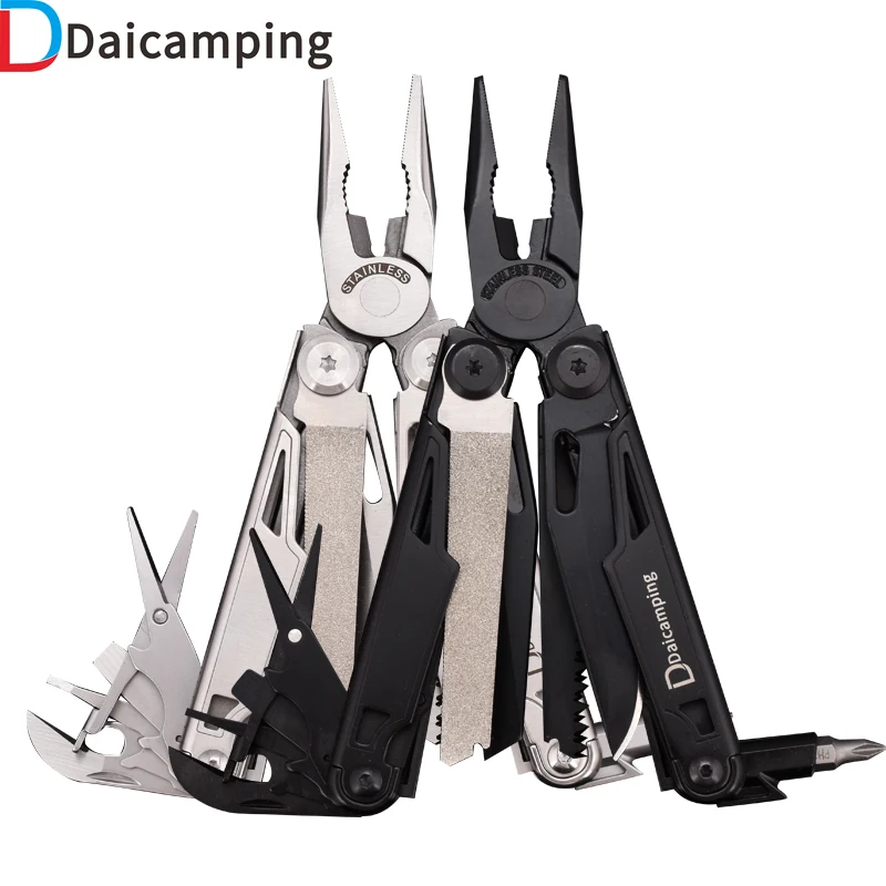 Folding Multi-Tool 1
