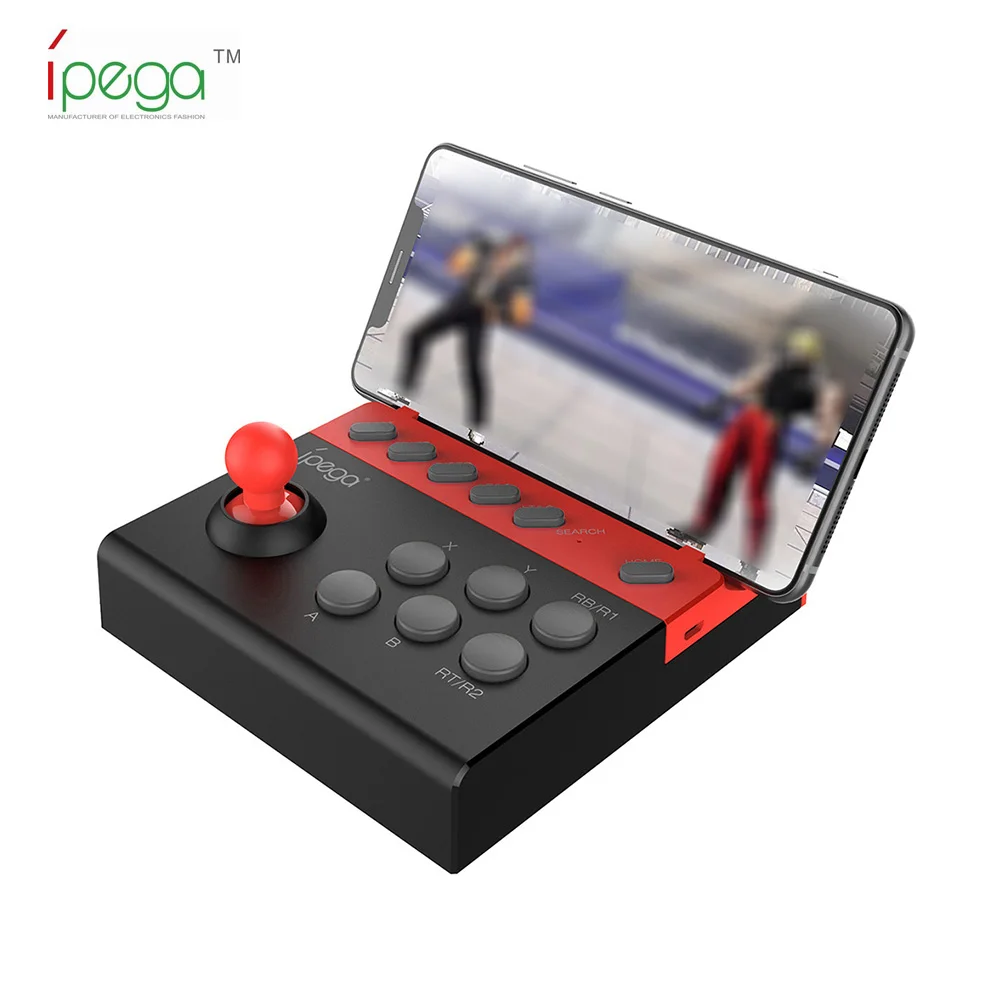 IPEGA PG-9135 боевой Стик для геймпада контроллер для Android 6,0 iOS 11,0 планшетных устройств