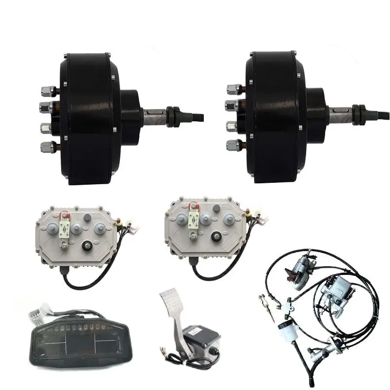 Top 94+ imagen electric jeep wrangler conversion kit Abzlocal.mx