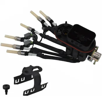 

Stable Spider 12568332 Durable Trucks 6 Cylinder 4.3L Fuel Nozzle Car Direct Fit Easy Install Auto For Chevrolet 1996-2002