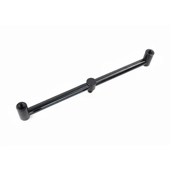 

Threaded Marine Boat Aluminum Alloy 25cm Outdoor Base Double Head Fishing Rod Holder Tools Crossbar Rack Sea Alarms Sports Yacht