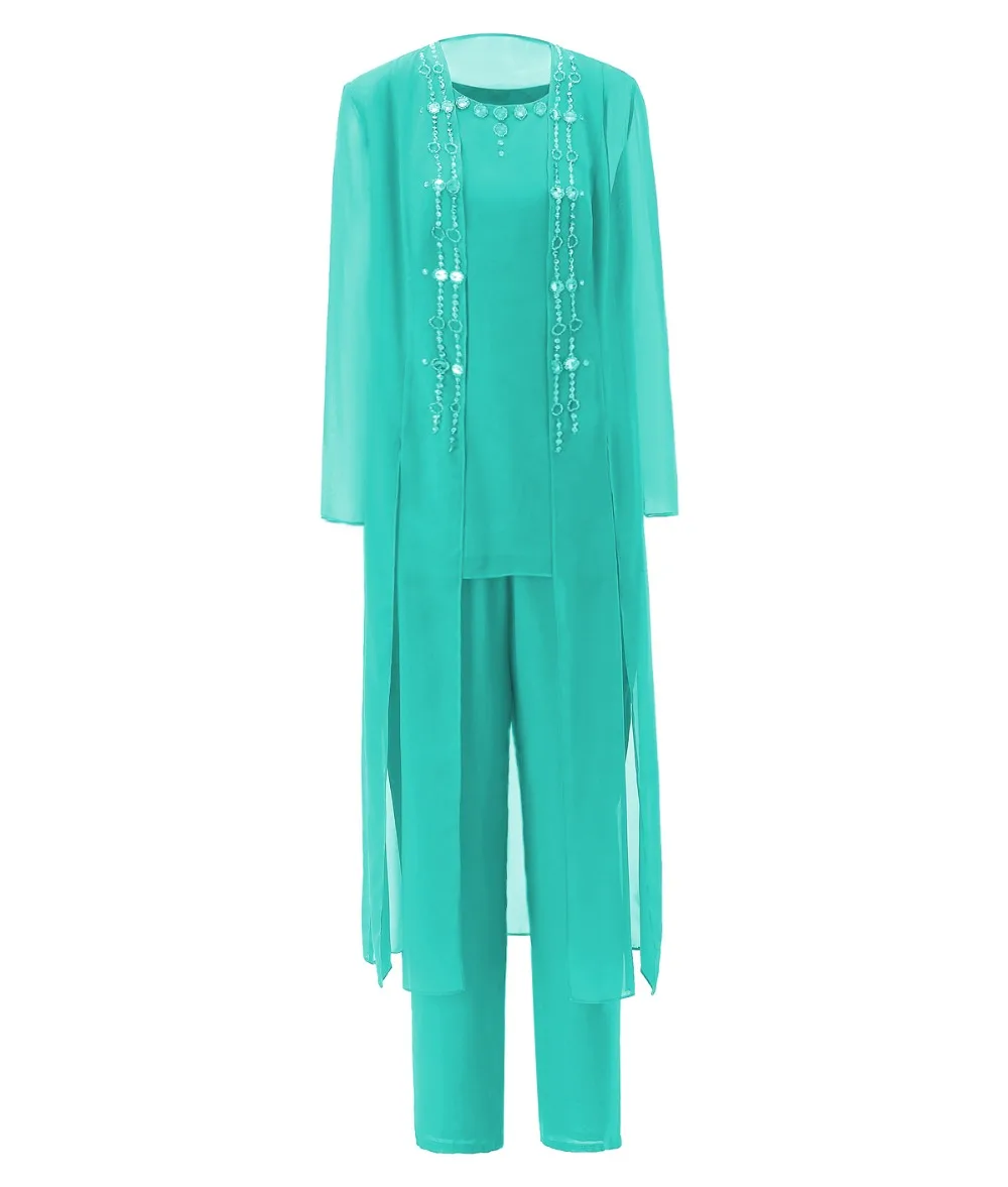 turquoise