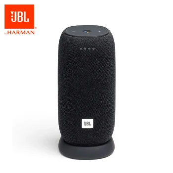

Original JBL Link 20 Portable Wireless Bluetooth Speakers with Google Assistant Built-in Handsfree Voice Control IPX7 Waterproof