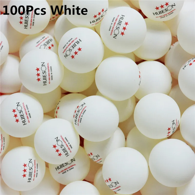 100 white
