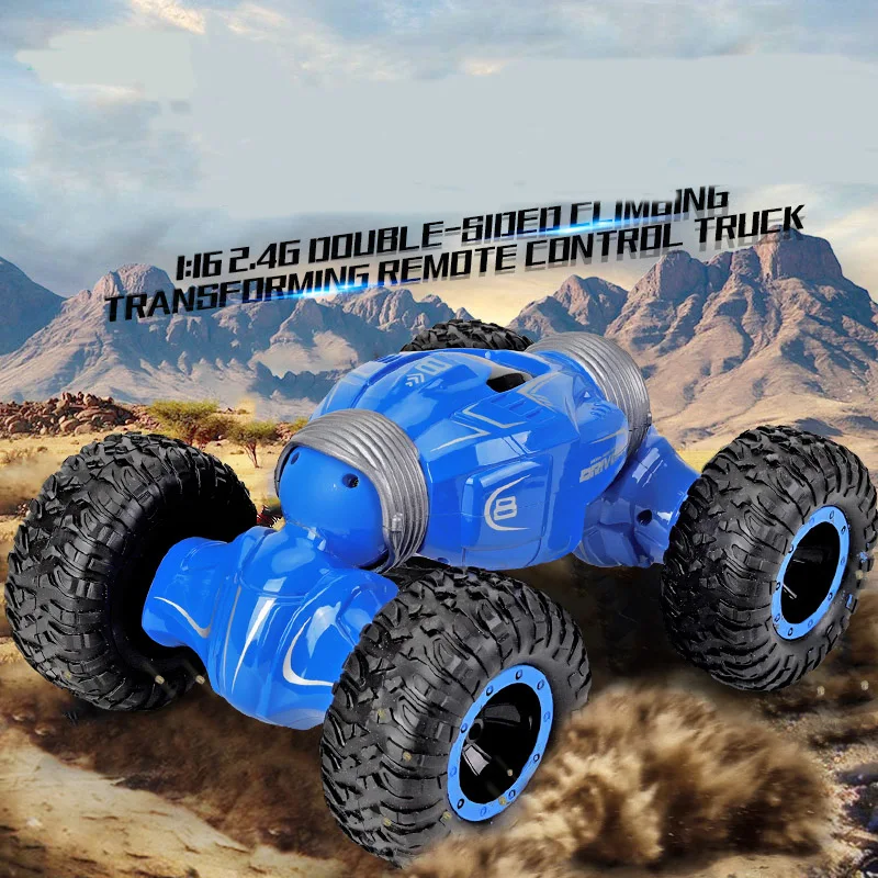 4WD JJRC Q70 RCī  Ʈ ī, ƮƮ Ʈ ī, ε  峭,   RCī,  峭, 2.4GHz