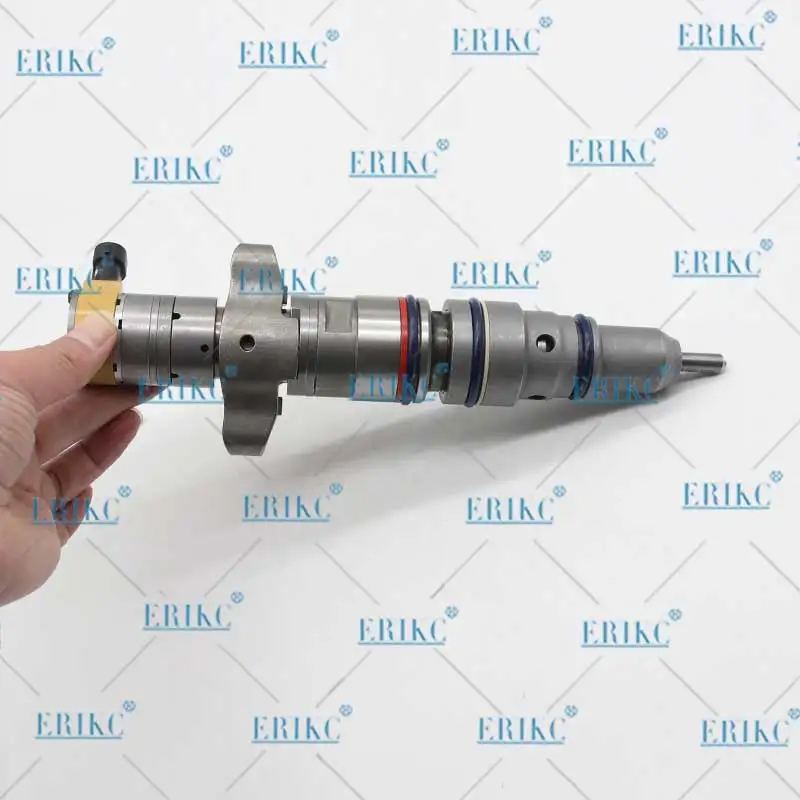 268-9577 Diesel Parts Injector Common Rail 2689577 Injector 268 9577 for Caterpillar 324D 325D Diesel Engine Excavator (3)