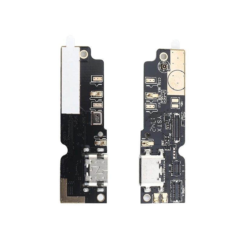 Оригинальная usb-плата для Blackview P6000, usb-разъем, плата контроллера заряда для Blackview P6000