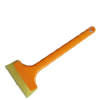 

1Pc Long Handle Car Ice Snow Scraper Auto Window Windscreen Windshield Glass Remover Shovel Deicer Car Cleaning Defrosting Tool