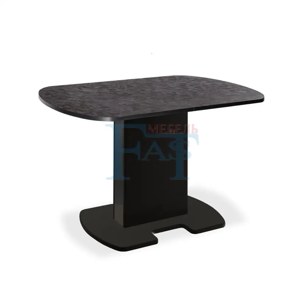 Набор раздвижных обеденных столов прямоугольный стол из МДФ подходит для кухни и