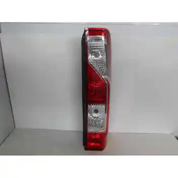 

2232751 RIGHT REAR light RENAULT MASTER KASTEN