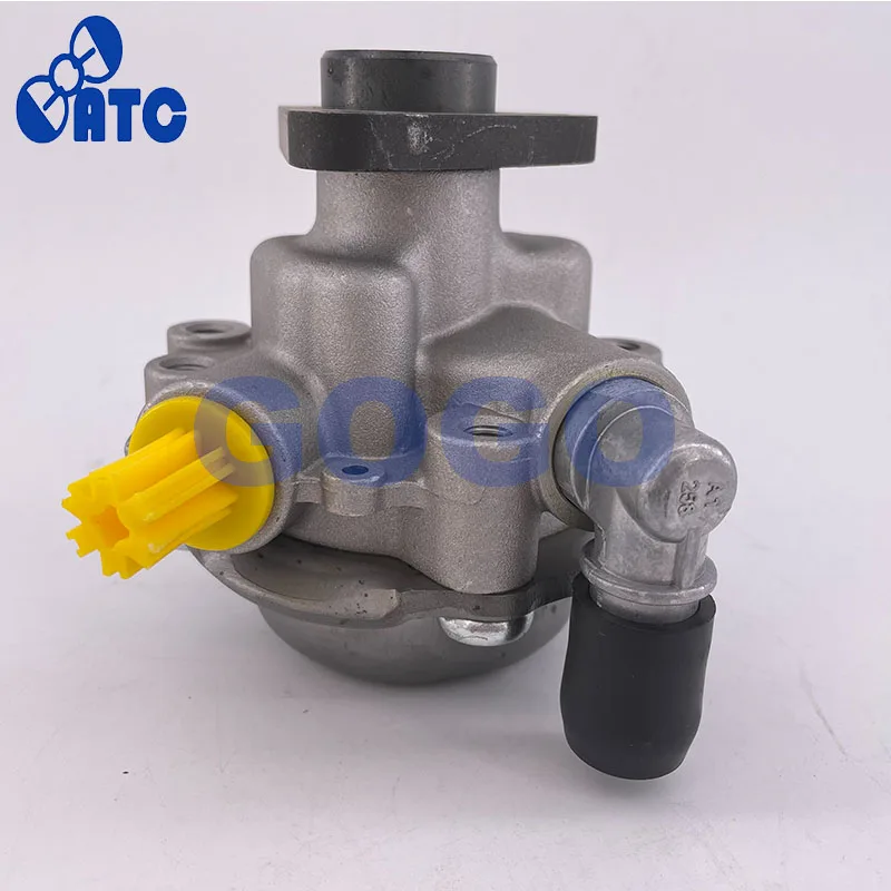 Насос гидроусилителя руля для BMW 320i 325 325Ci 325i 330 330Ci OEM 32416760034 32416760036 32416750423 32411095749