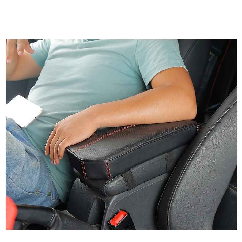 car armrest cushion 3