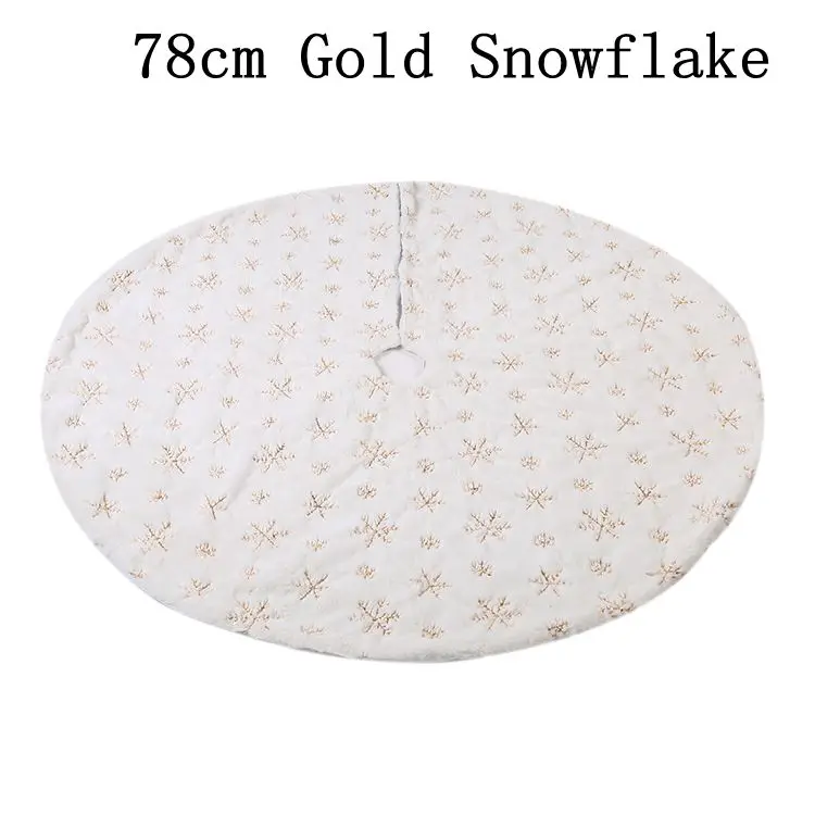 78cm gold