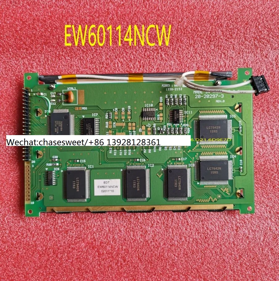 EW60114NCW