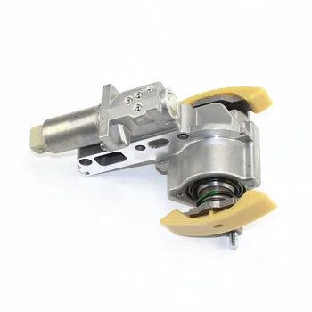

HONGGE Camshaft Adjust Timing Chain Tensioner For Golf MK4 Passat B5 Bora A4 A6 Seat Leon 1.8T 058 109 088 L 058109088L