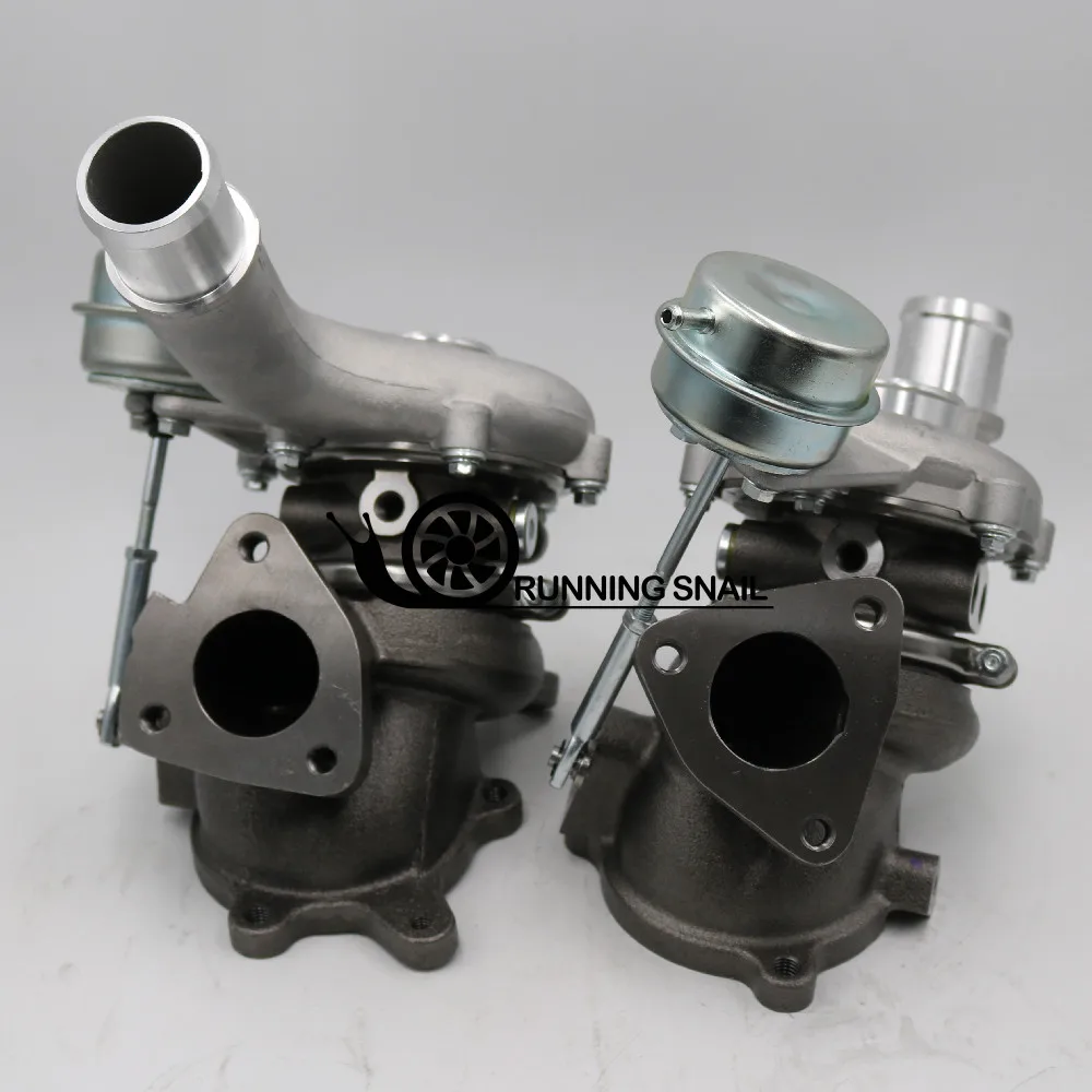 Ʈ ͺ MGT1549 790317 790318  ䷯  ͺ      MKS MKT V6 3.5L 790317-0003 790318-0004