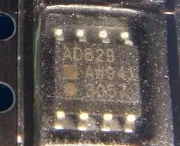 100% новая бесплатная доставка AD829AR AD829ARZ AD829 SOP8 модуль новый в наличии БЕСПЛАТНАЯ ДОСТАВКА