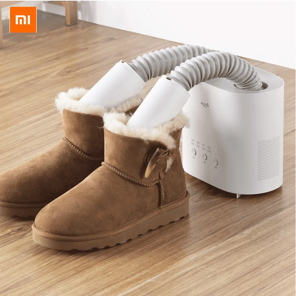 Xiaomi Youpin Deerma интеллектуальная многофункциональная Выдвижная сушилка для обуви сушилка с мультиэффектом стерилизации u-образный держатель д... Xiaomi Youpin Deerma интеллектуальная многофункциональная Выдвижная сушилка для обуви сушилка с мультиэффектом стерилизации u-образный держатель д...